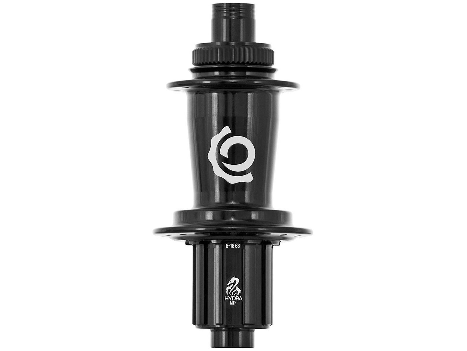 Industry Nine Hydra Classic CL Rear Hub Reviews, Comparisons, Specs