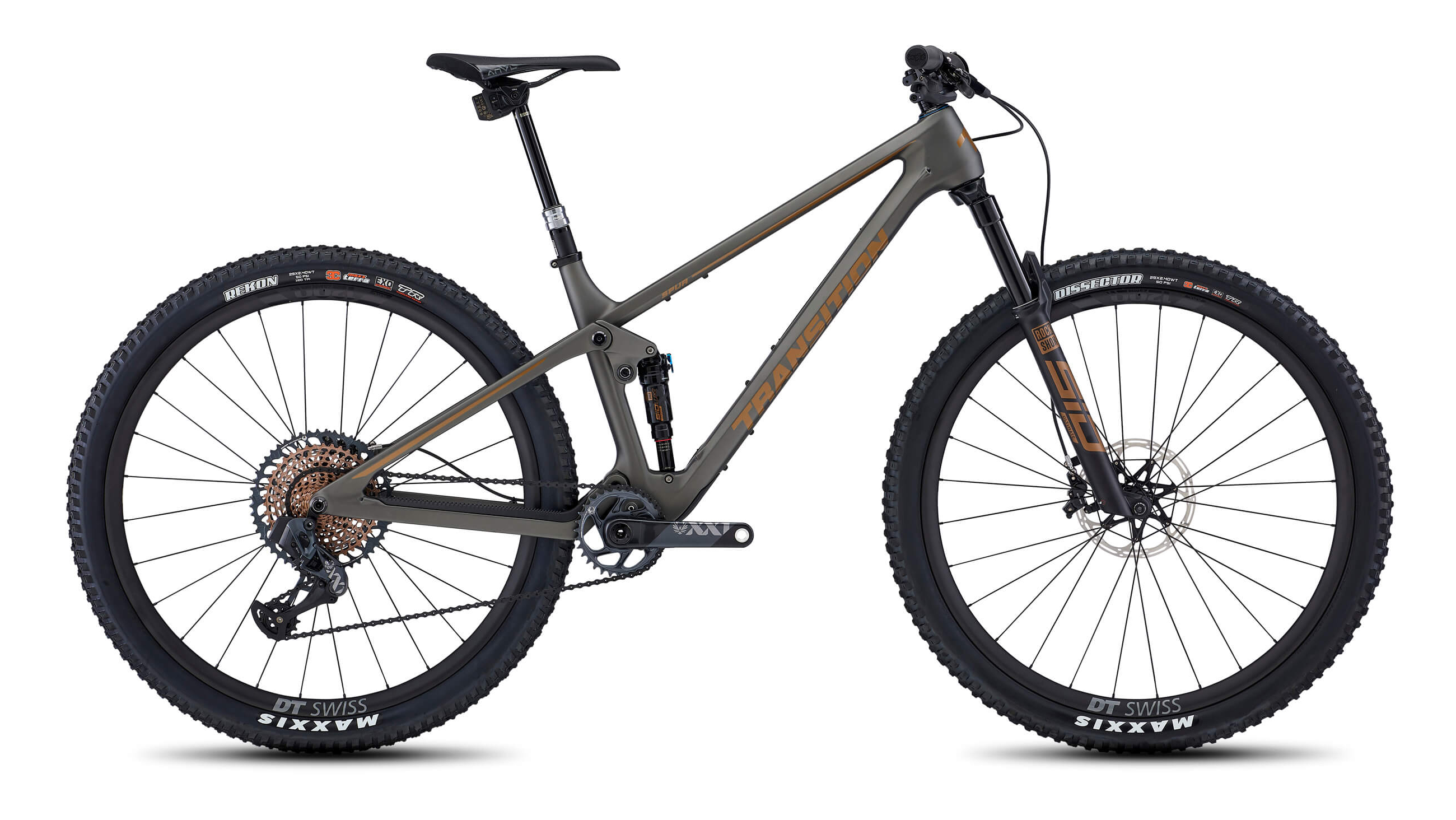 2020 Transition Spur XX1 AXS Bike - Reviews, Comparisons, Specs