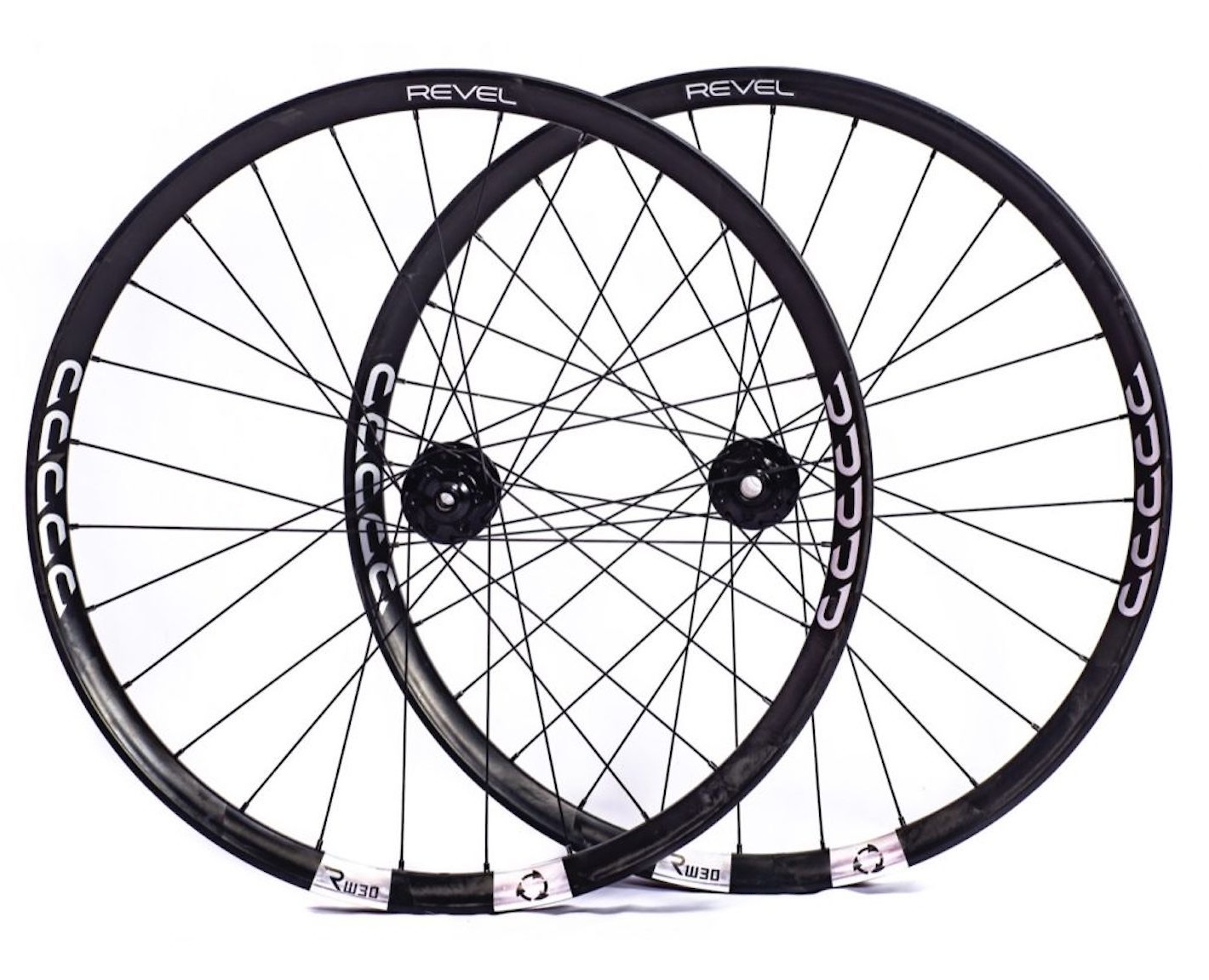 Revel RW30 Wheelset Reviews, Comparisons, Specs Mountain Bike