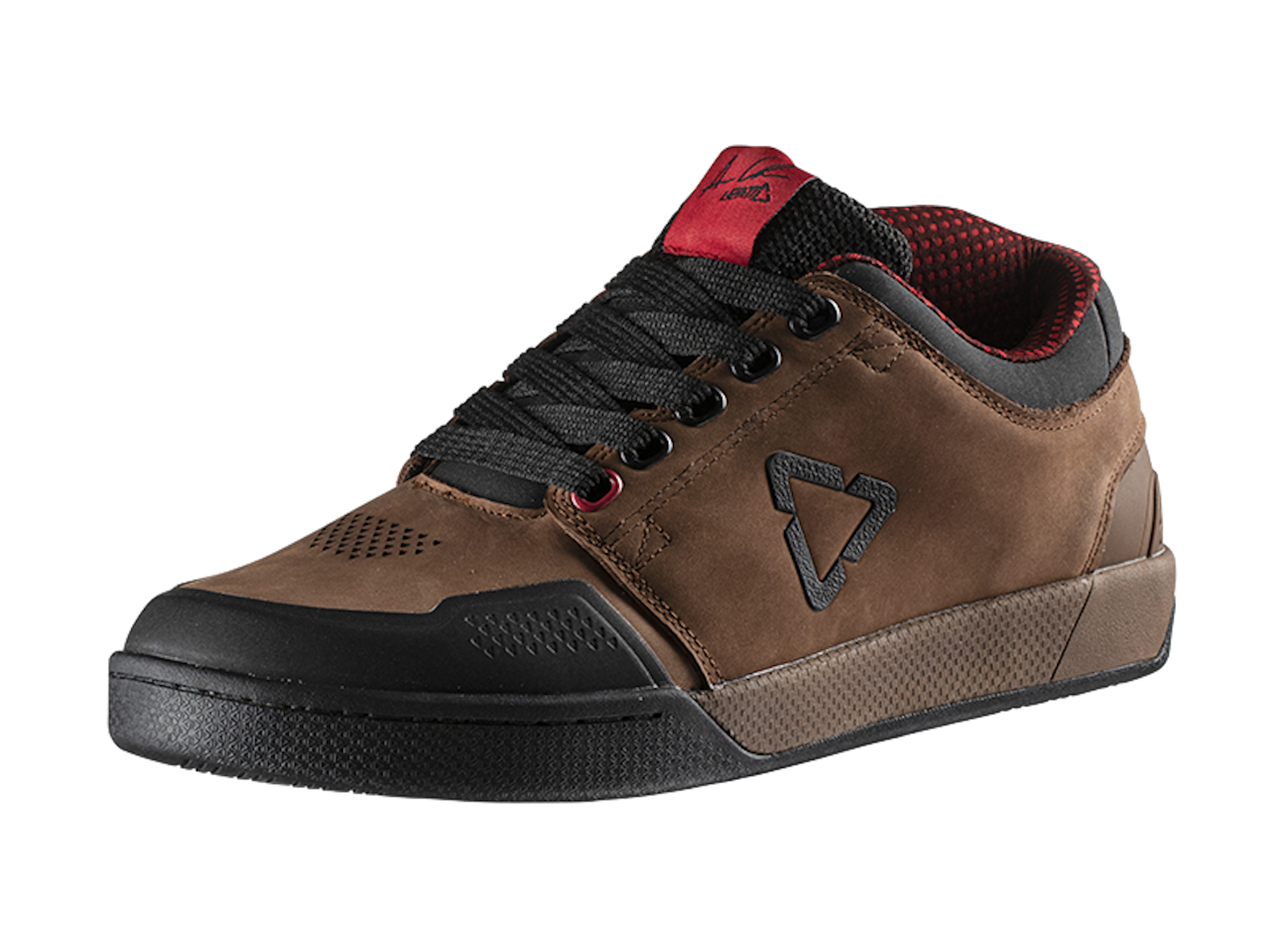 Leatt DBX 3.0 Flat Pedal Shoe - Reviews, Comparisons, Specs