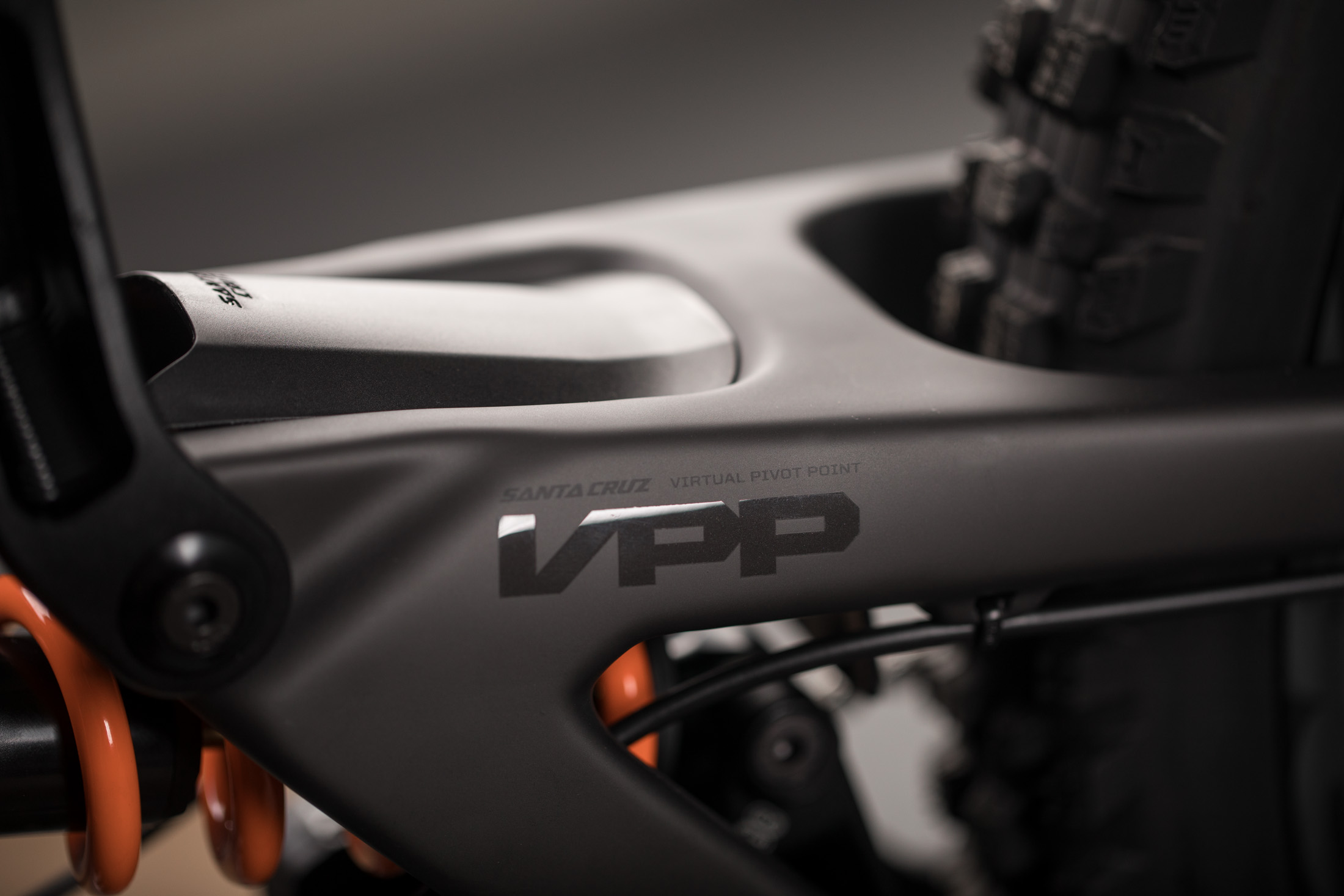 V10 – Santa Cruz Bicycles