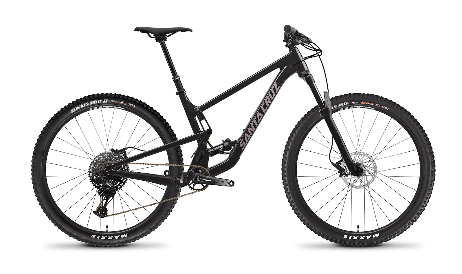 Santa cruz tallboy review 2021 Clearance