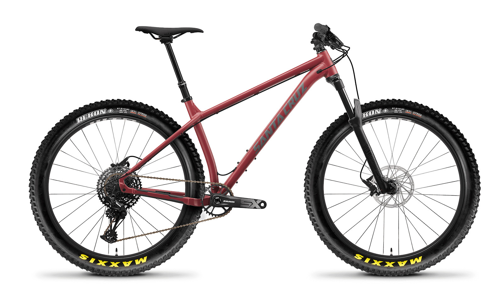 Santa cruz chameleon 2021 Clearance