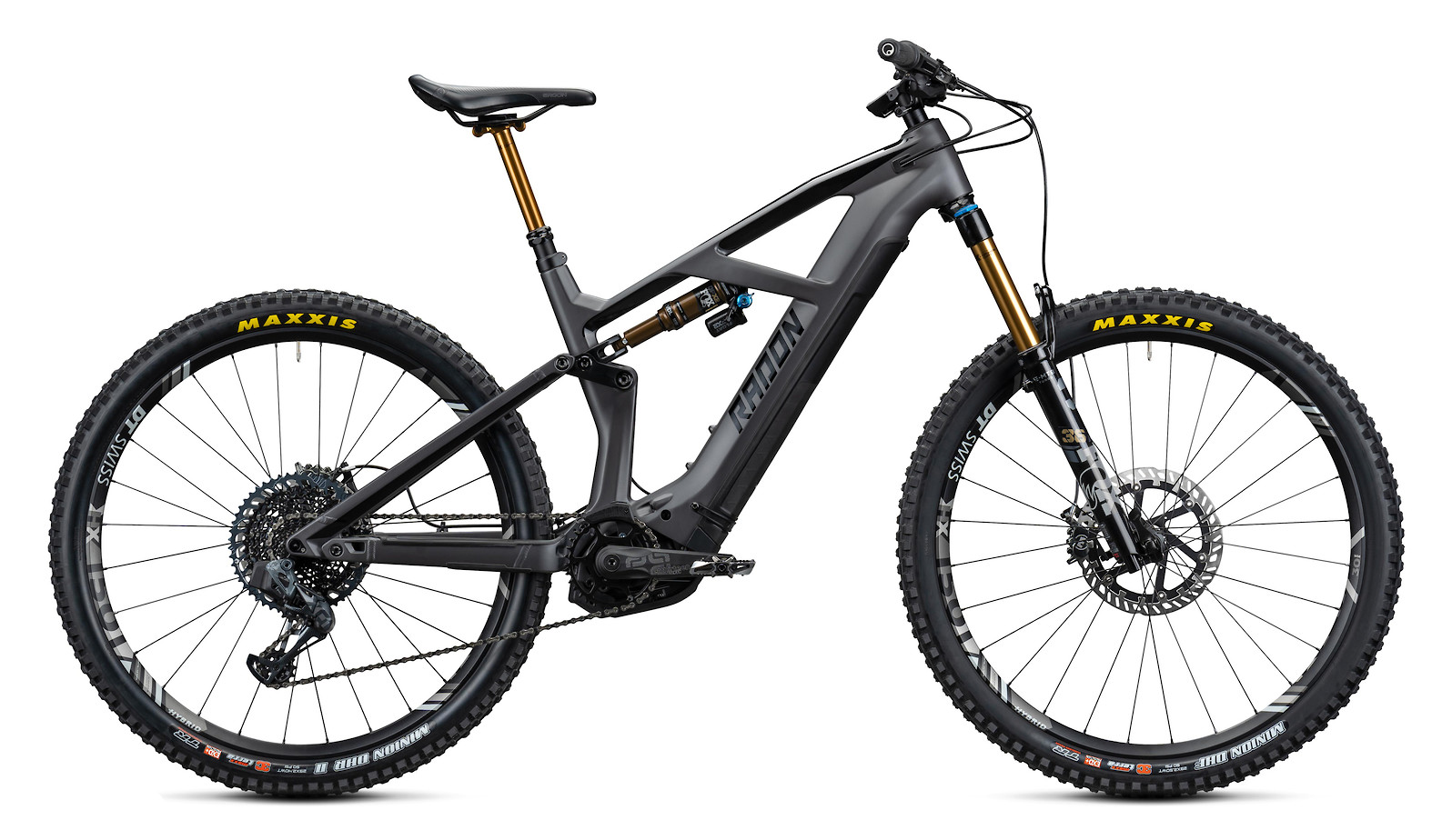 2021 Radon Render 10 0 Hd Supreme E Bike Reviews Comparisons Specs Mountain Bike E Bikes Vital Mtb