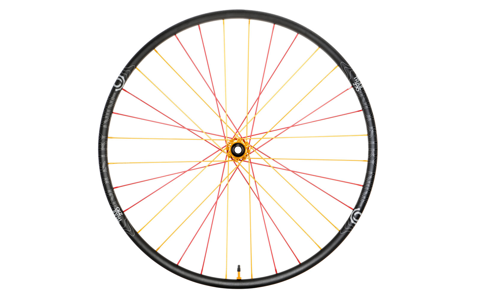 Industry Nine Trail 270 Hydra Wheelset - Reviews, Comparisons