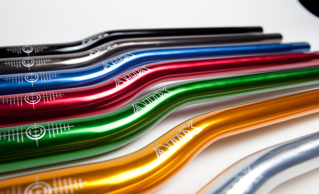 s1600 AMX Bars FP