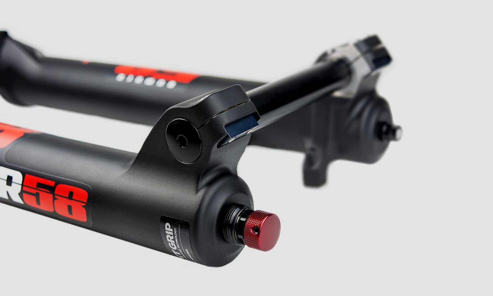 Marzocchi Bomber 58 Fork Reviews, Comparisons, Specs Forks Vital MTB