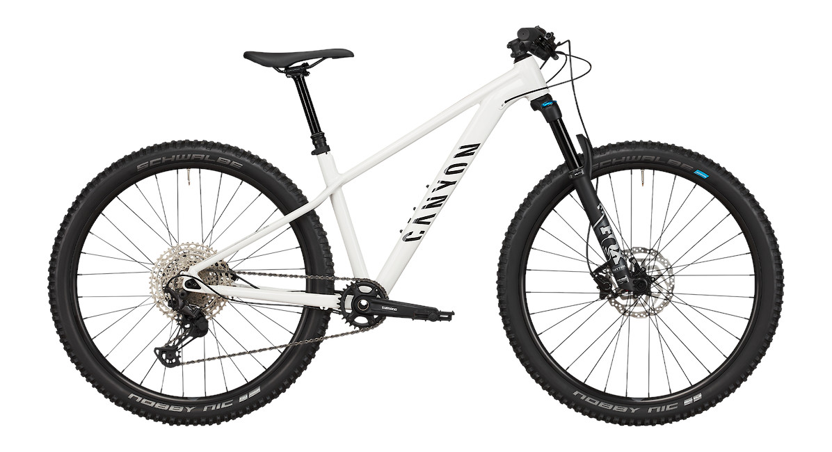 2021 Canyon Grand Canyon 8 WMN Bike Reviews Comparisons Specs 2021 Canyon Grand Canyon 8 WMN Bike Reviews Comparisons Specs