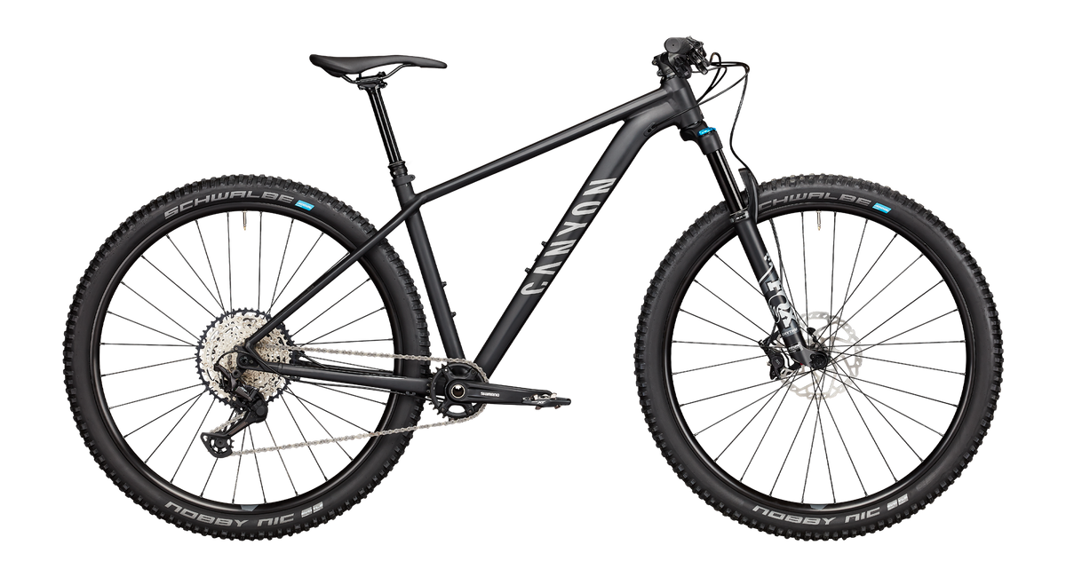 2021 Canyon Grand Canyon 9 Bike - Reviews, Comparisons