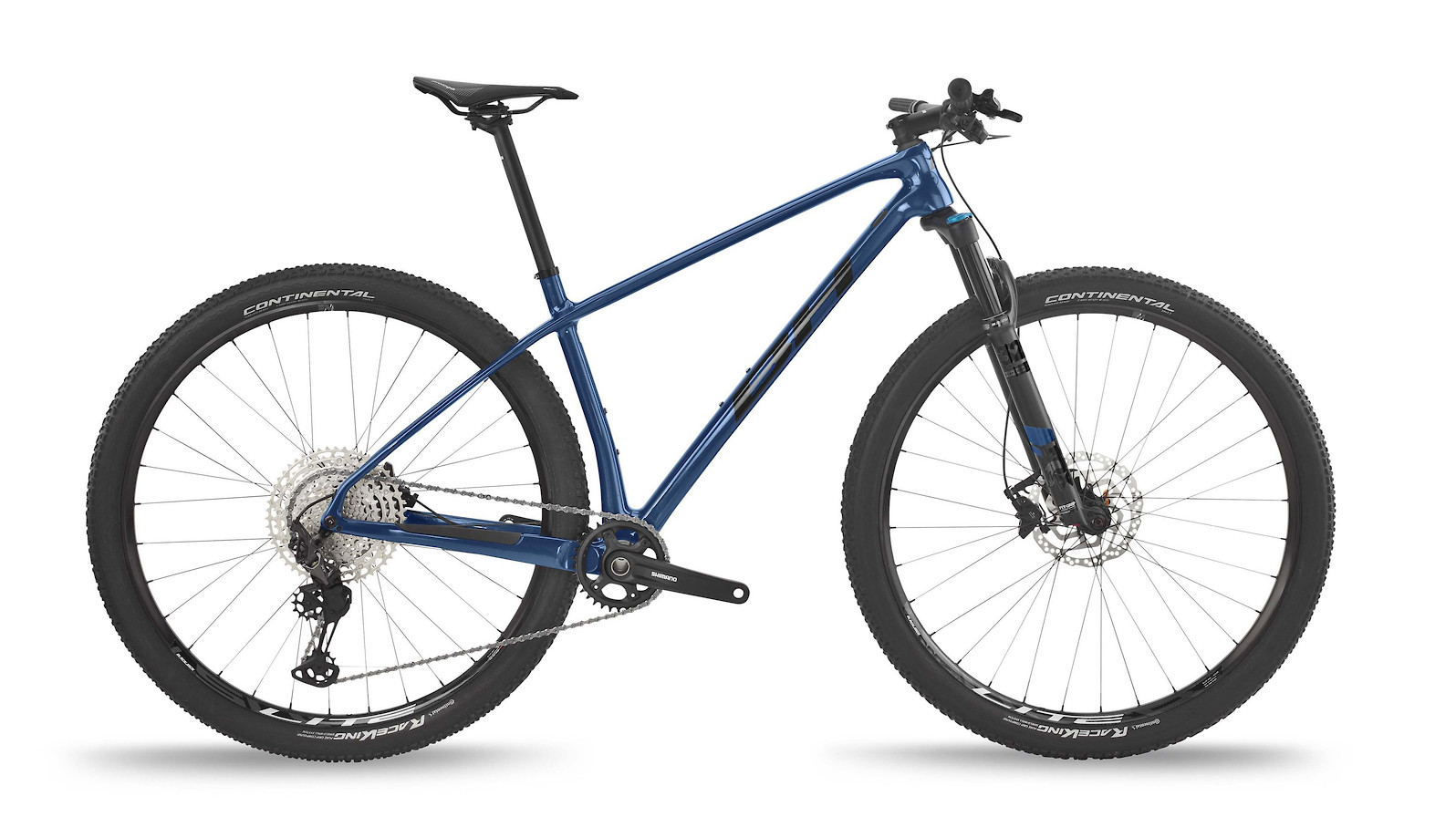 bh ultimate rc 27.5 carbon