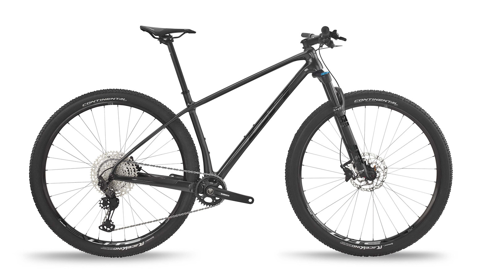 bh ultimate rc 27.5 carbon