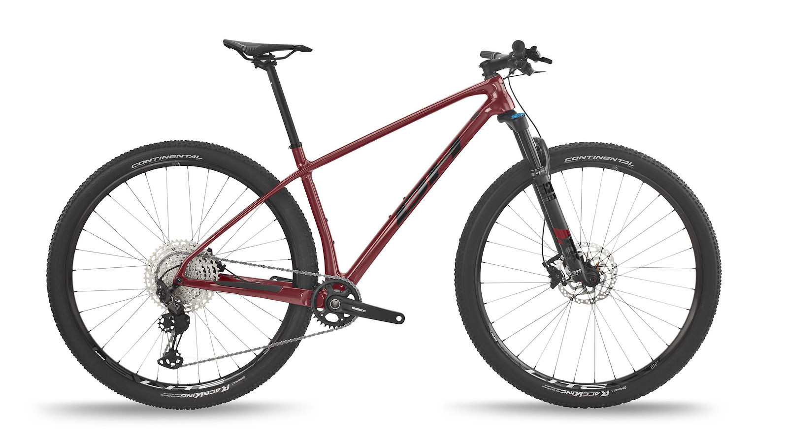 bh ultimate rc 27.5 carbon