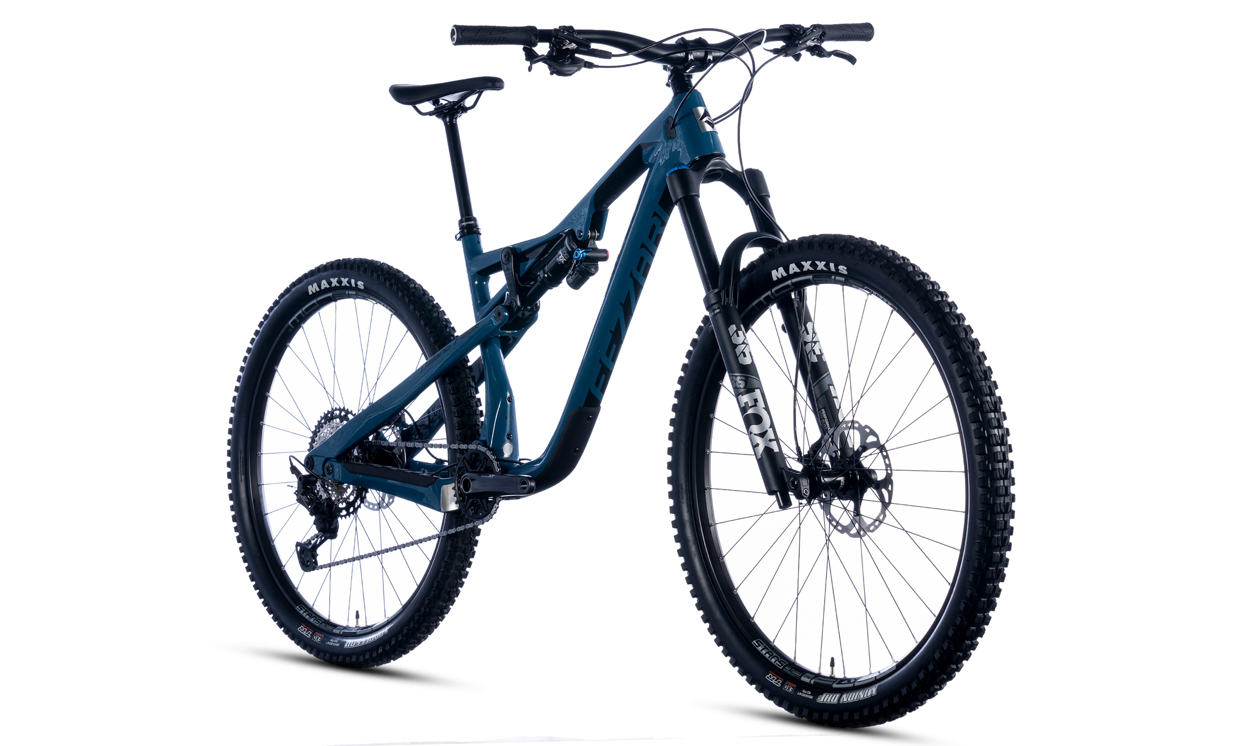 fezzari delano peak elite
