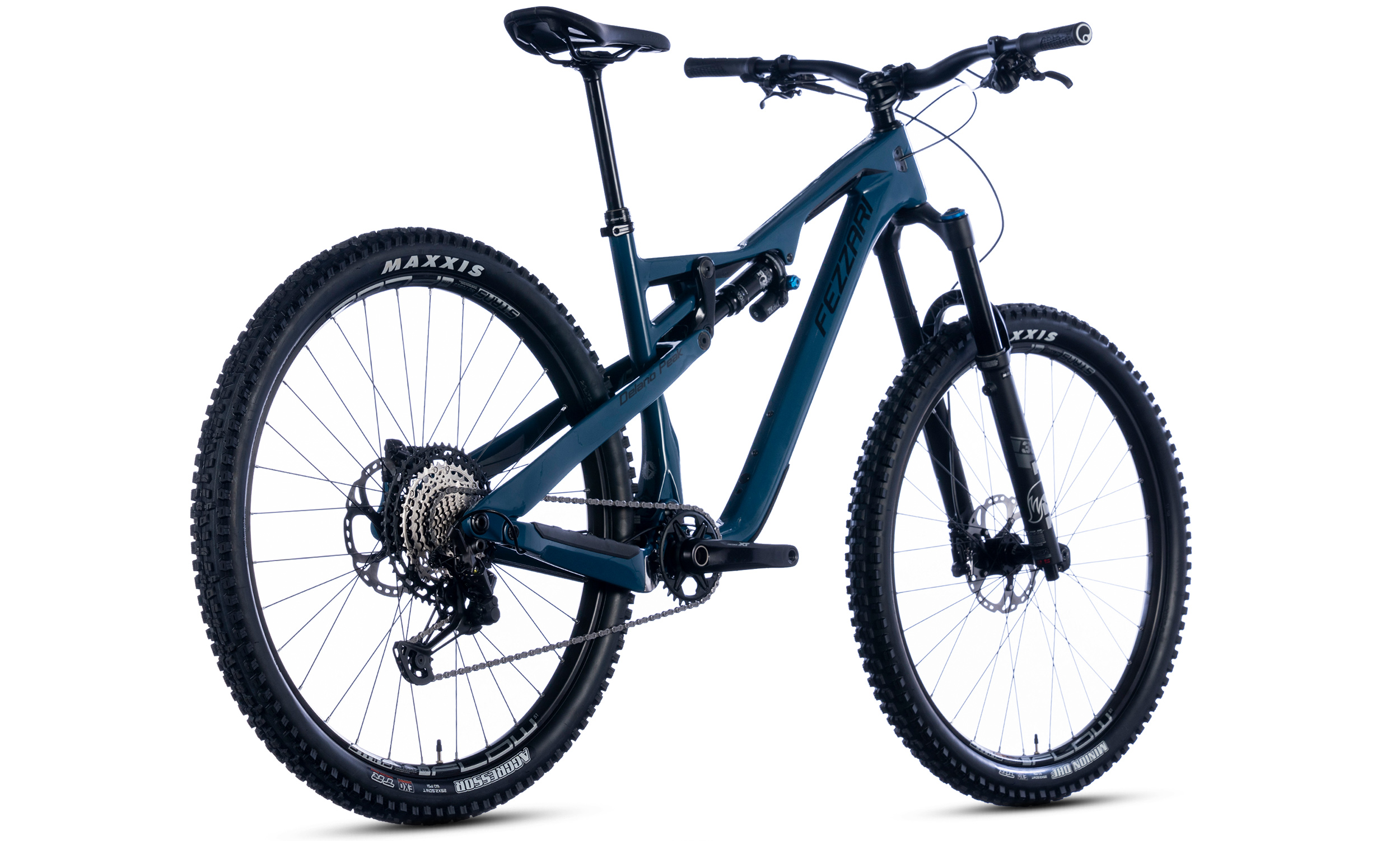 fezzari delano peak elite