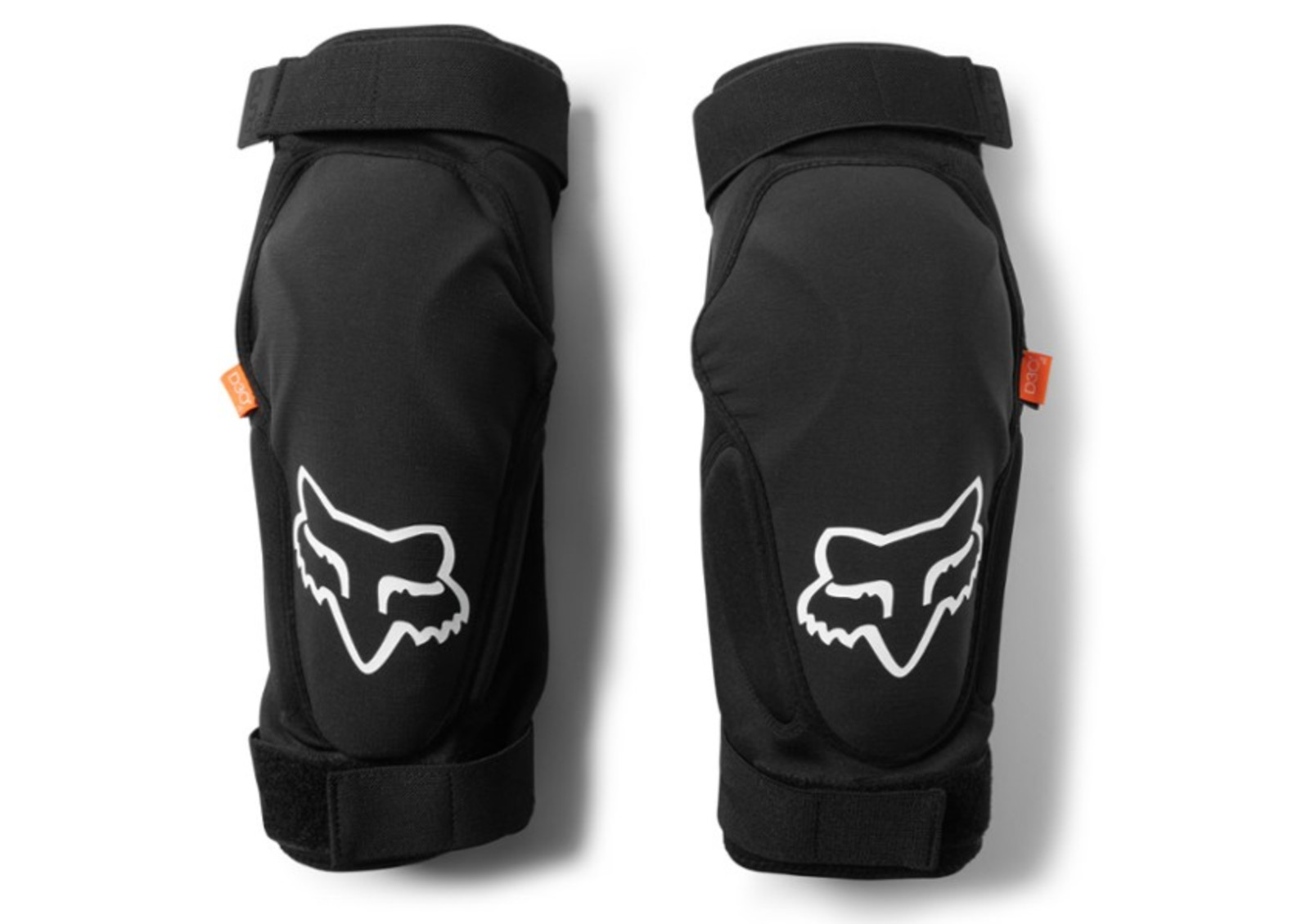 Fox Racing Launch D3O Knee Guard Reviews, Comparisons, Specs Knee/Shin Pads Vital MTB