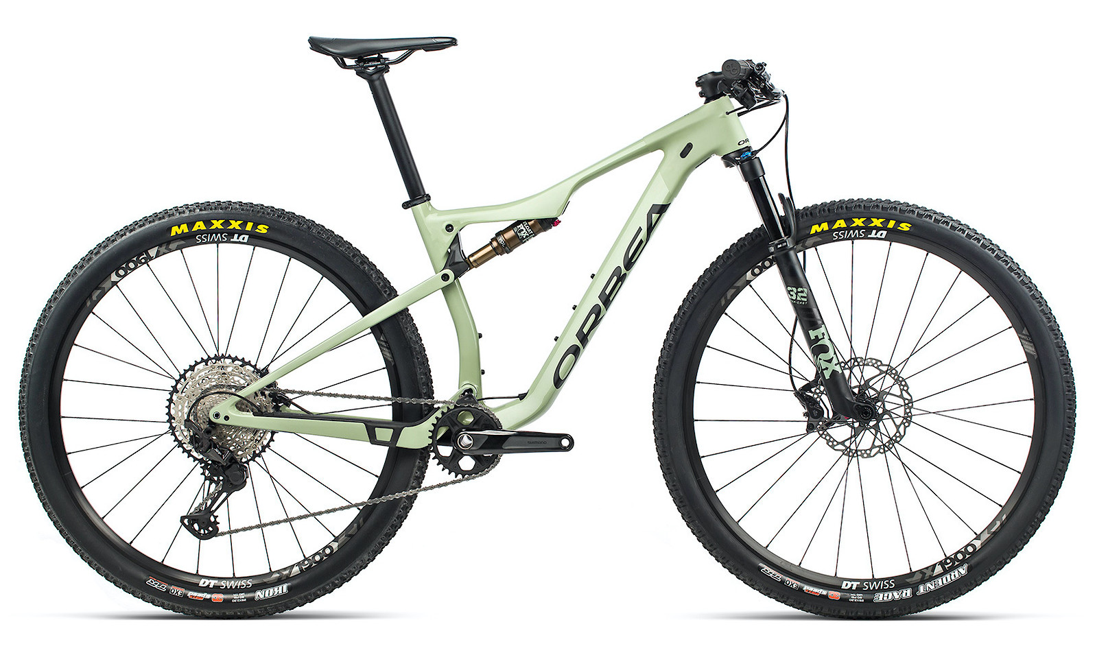 Orbea oiz 2021 review clearance