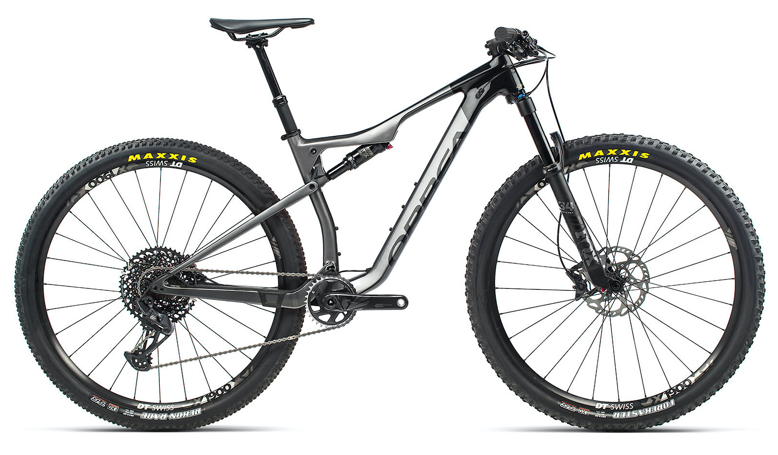 Orbea oiz m20 tr test Clearance