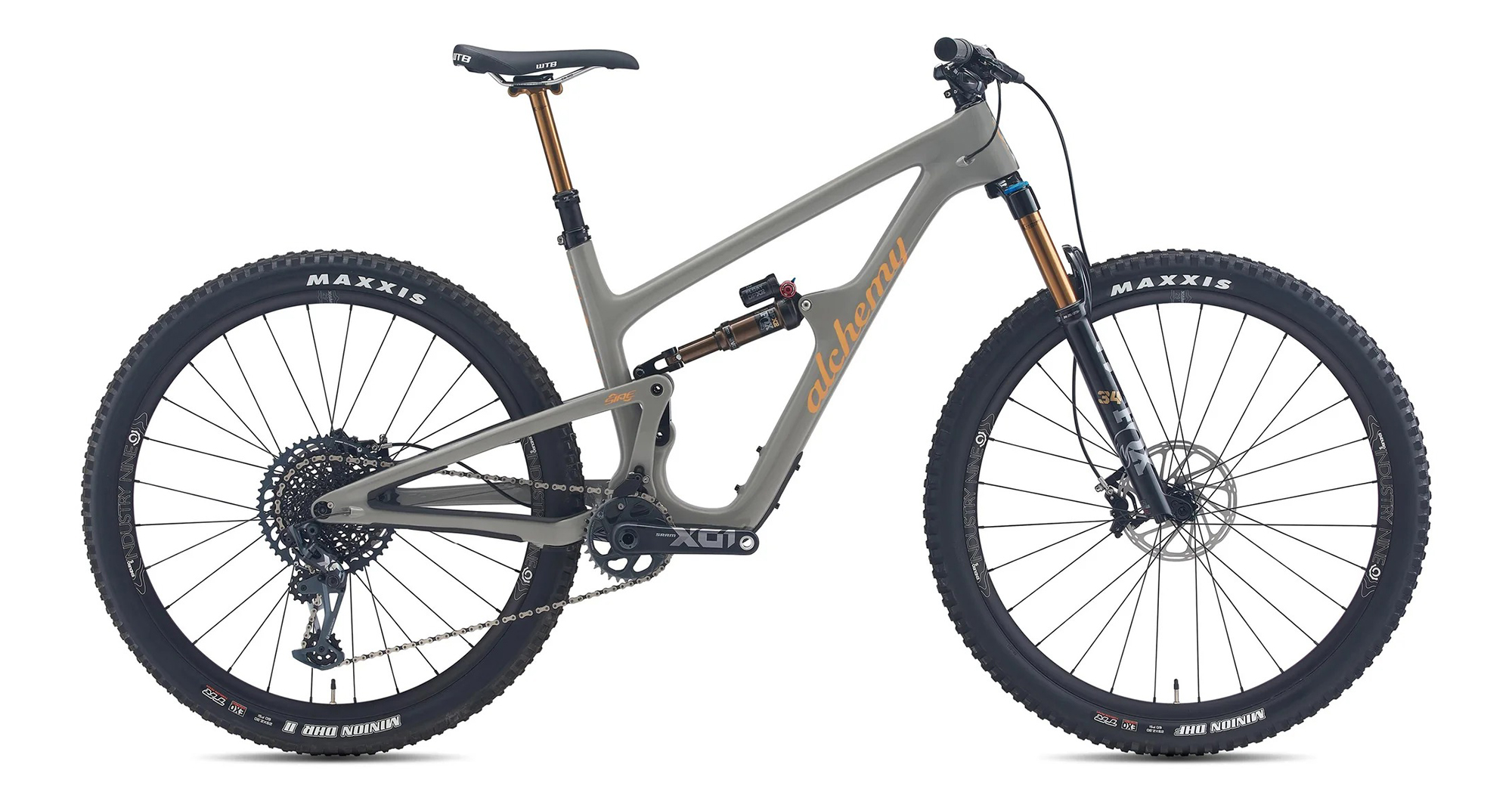 BICYCLE Alchemist& AlchemistX+ミニデック BICYCLE Alchemist& AlchemistX+ミニデック BICYCLE Alchemist&