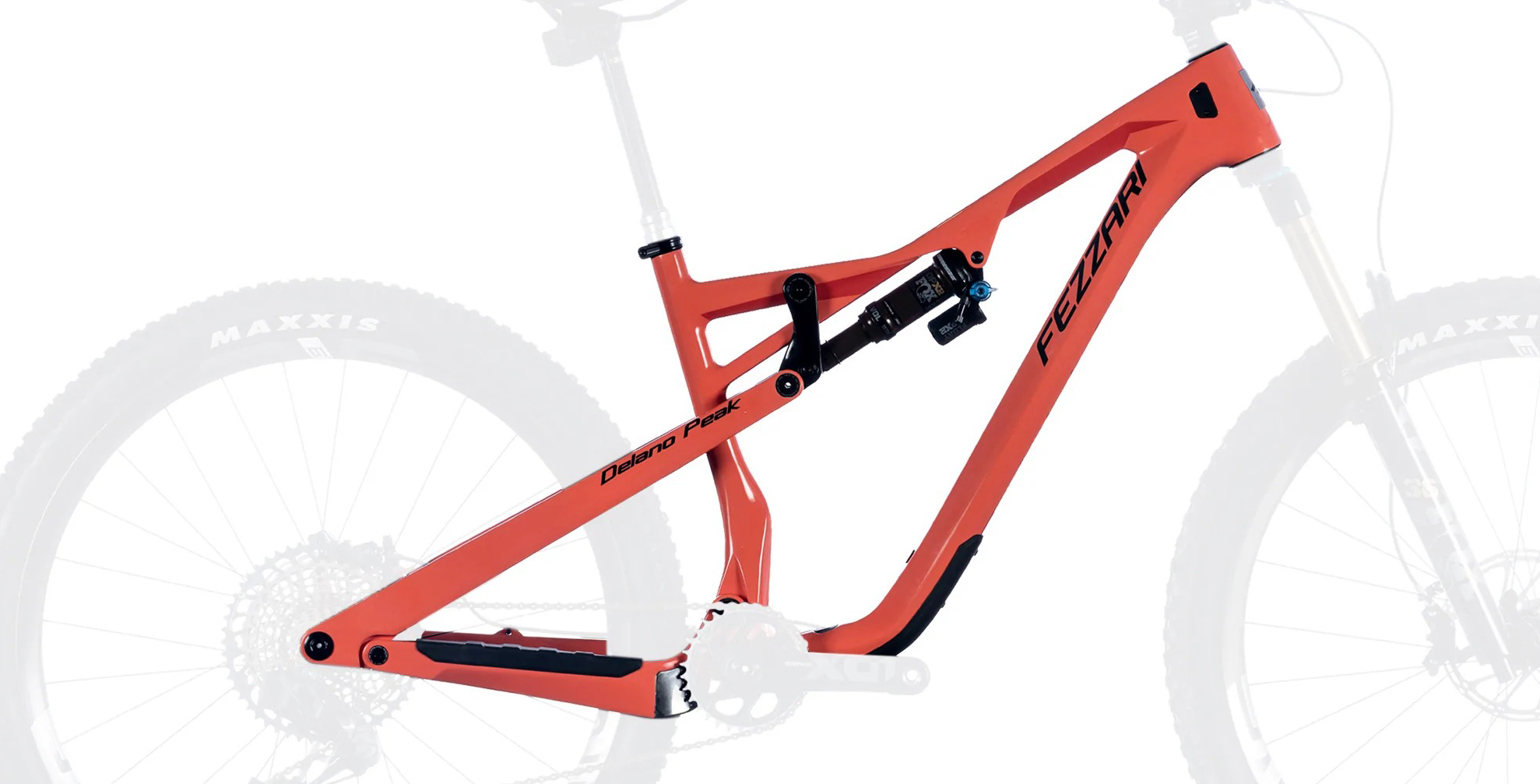fezzari frame