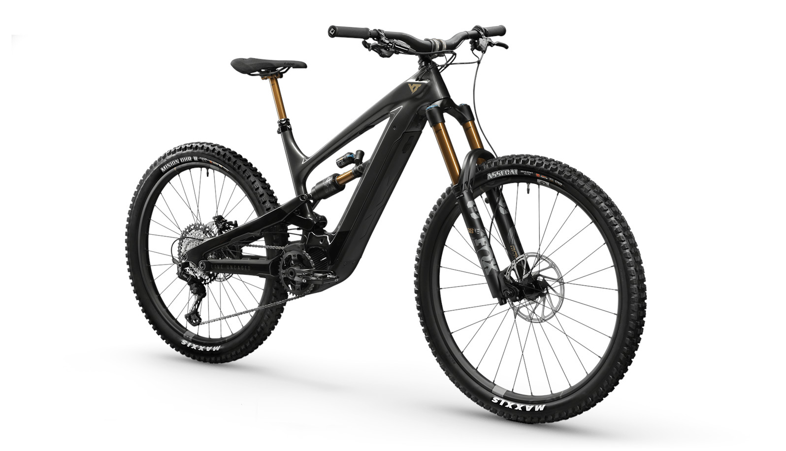 2020 YT Decoy Uncaged 3 Elite EBike Reviews, Comparisons, Specs E