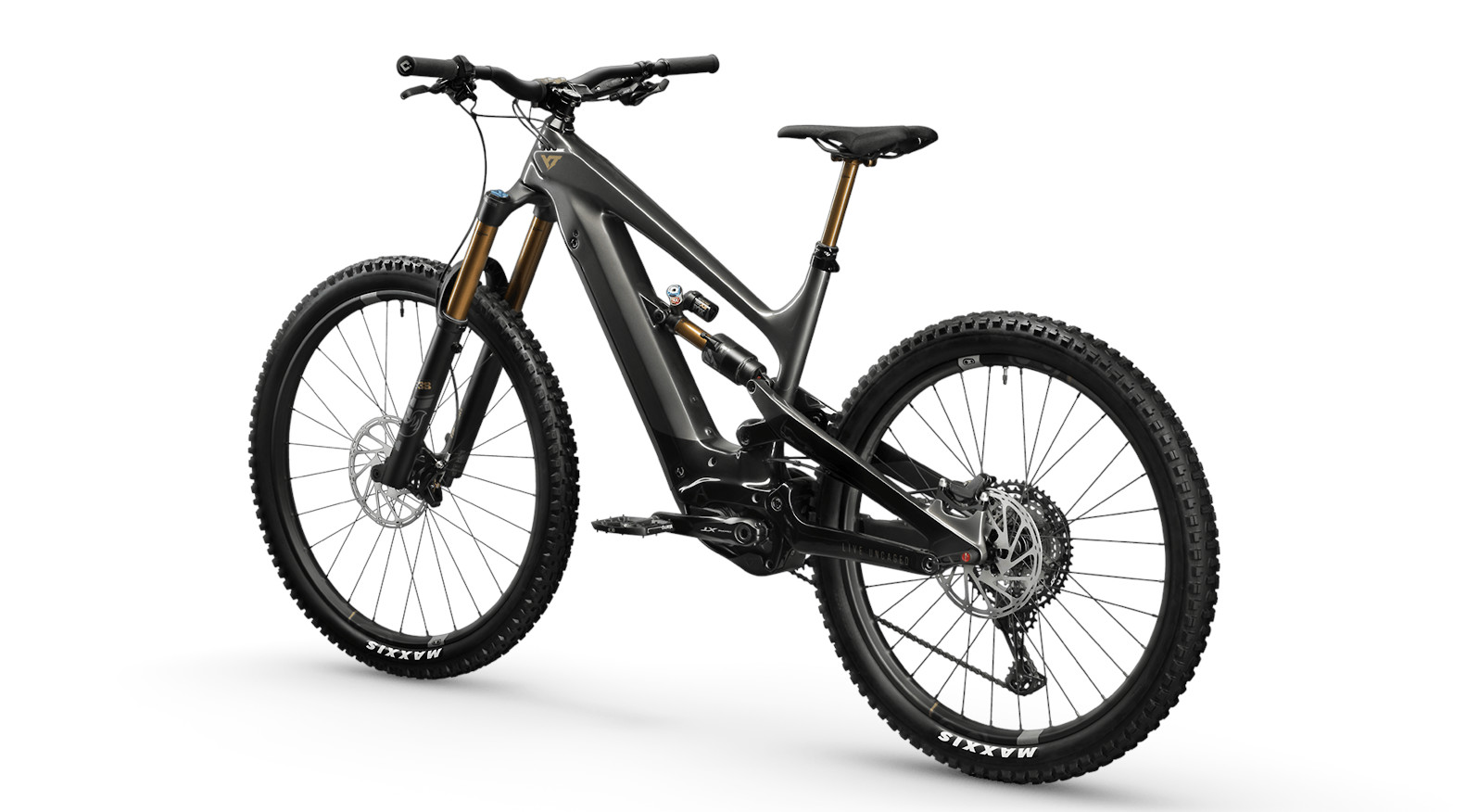 2020 YT Decoy Uncaged 3 Elite EBike Reviews, Comparisons, Specs E