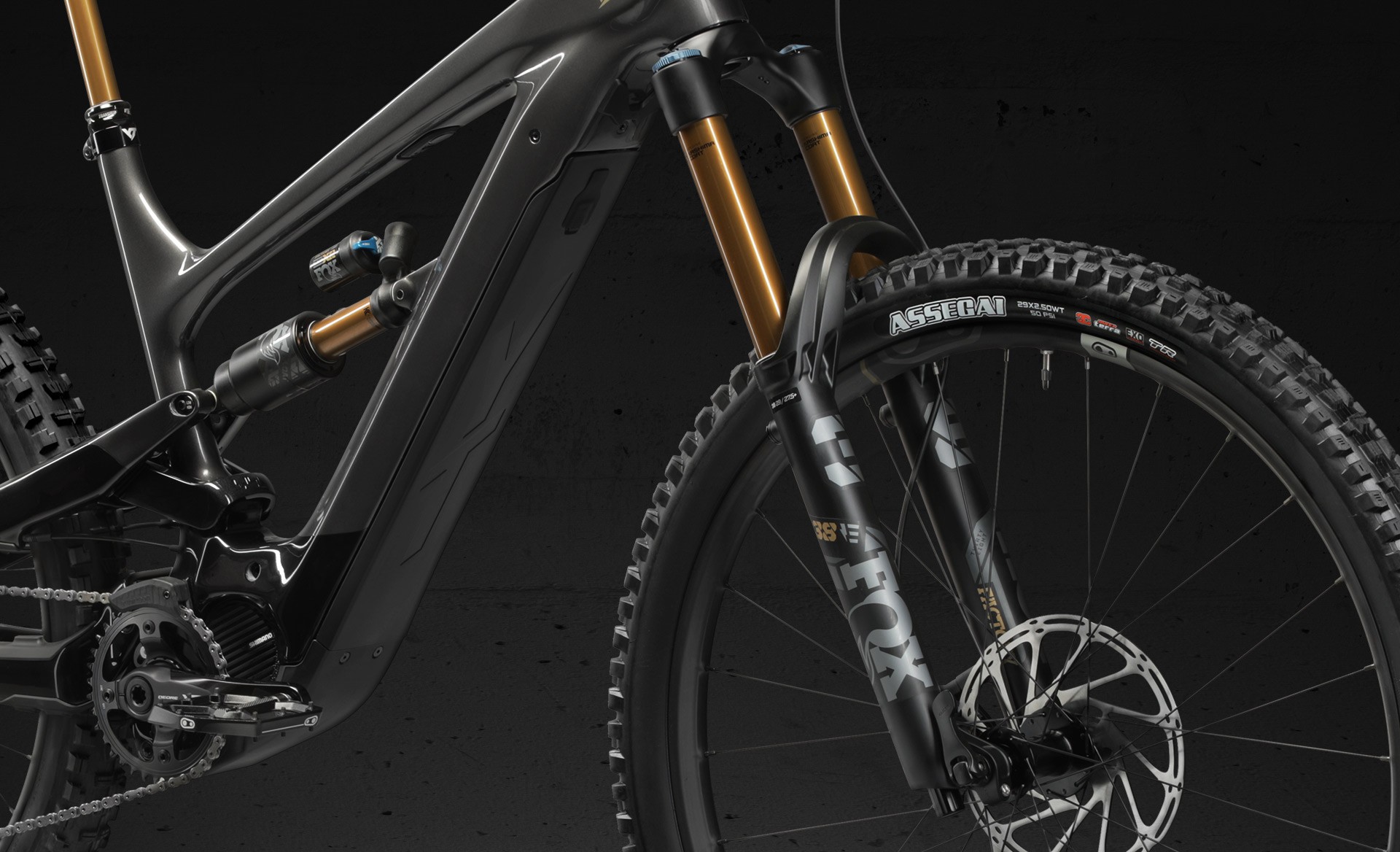 2020 YT Decoy Uncaged 3 Elite EBike Reviews, Comparisons, Specs E