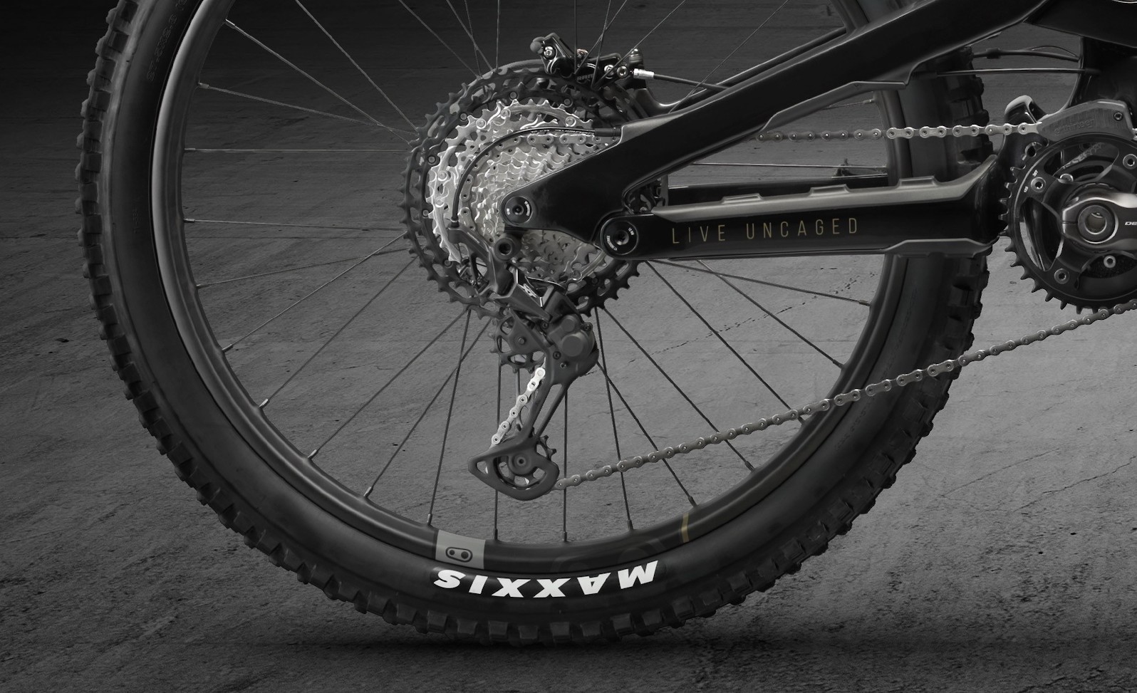 2020 YT Decoy Uncaged 3 Elite EBike Reviews, Comparisons, Specs E