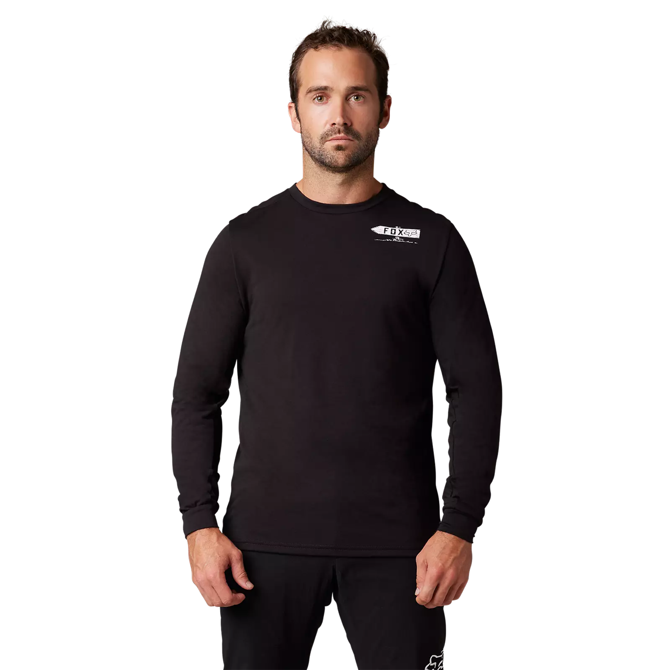 Fox Racing Ranger Drirelease Long Sleeve Jersey - Reviews