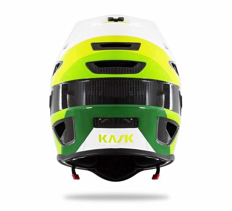 Kask Defender Full Face Helmet Reviews, Comparisons, Specs Mountain
