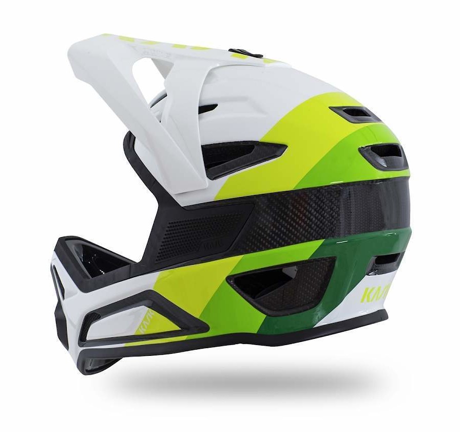 Kask shred full face Clearance