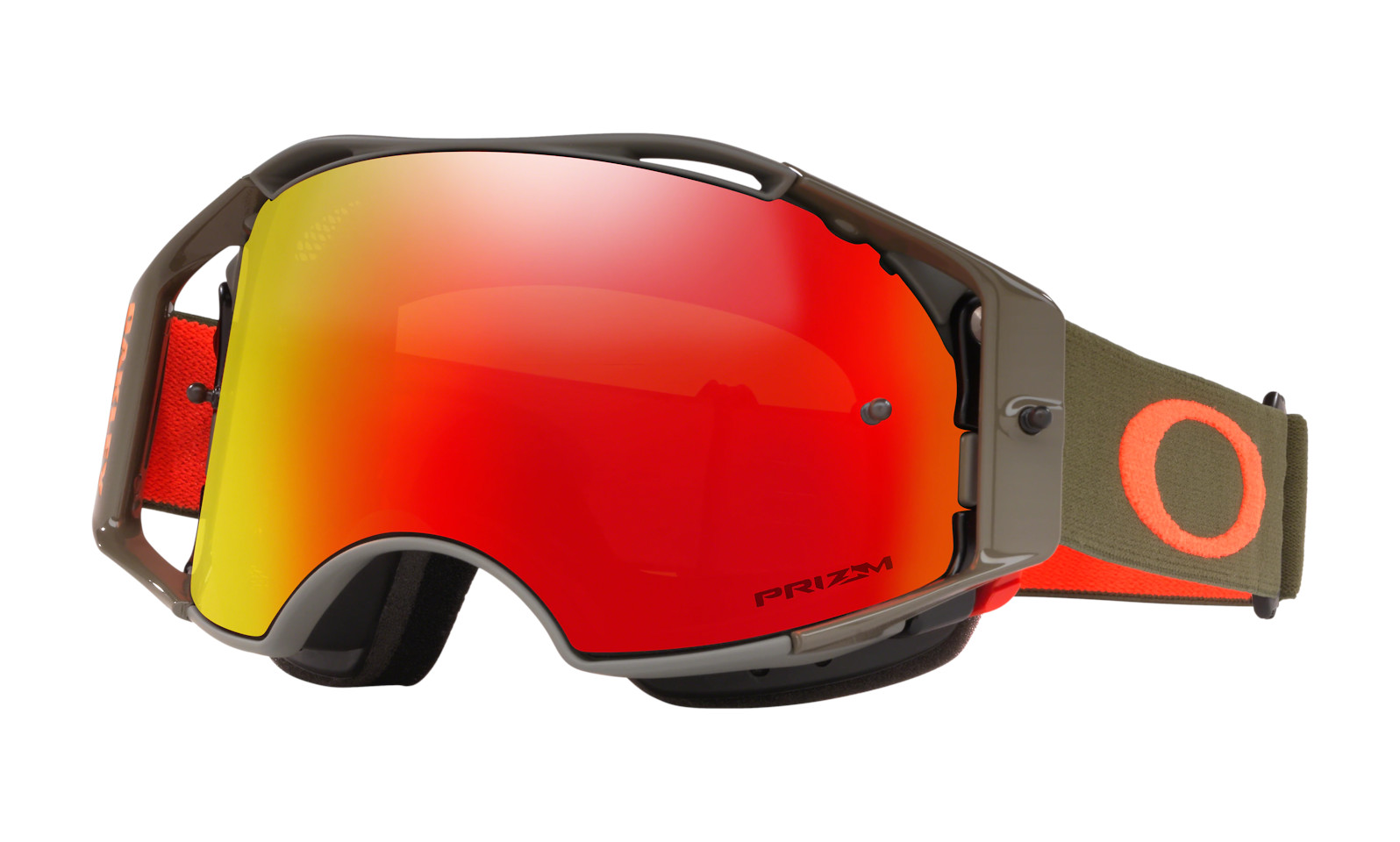 Oakley Airbrake MTB Goggles Reviews, Comparisons, Specs Goggles Vital MTB