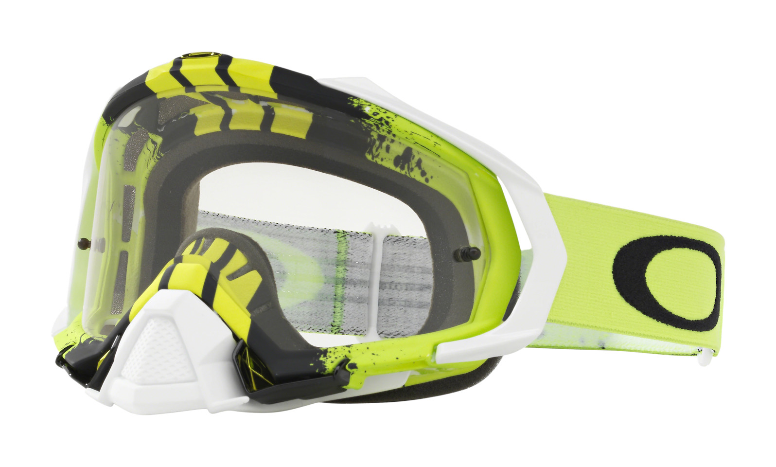 ray ban chromance polarized rb4264