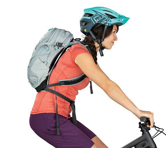 osprey sylva 12 rucksack