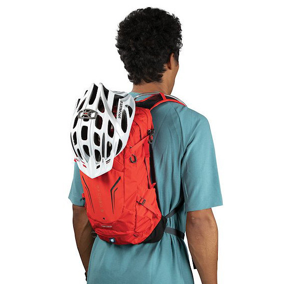 Osprey syncro 12 review clearance