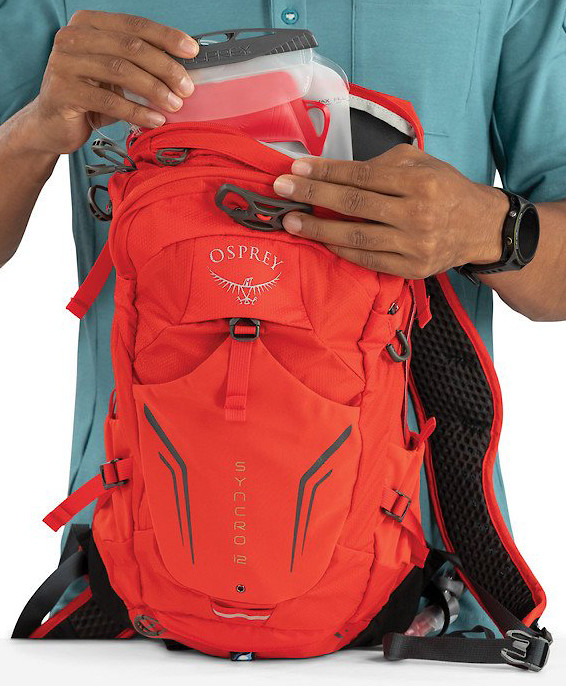 Osprey syncro 20 hydration pack clearance