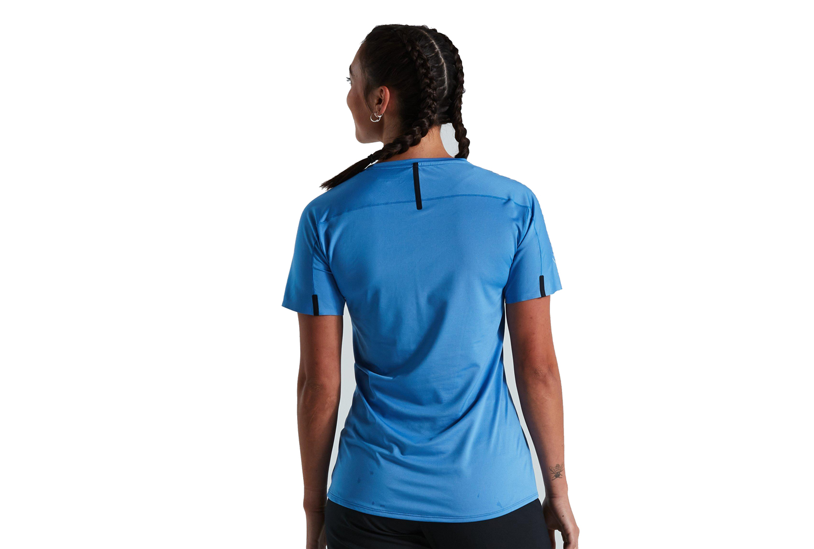 スペシャライズド Trail Air Short Sleeve Jersey S Men's Trail Air Short Sleeve Jersey
