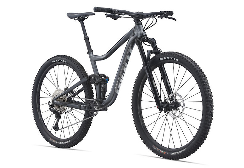 Giant trance 3 2021 release date clearance
