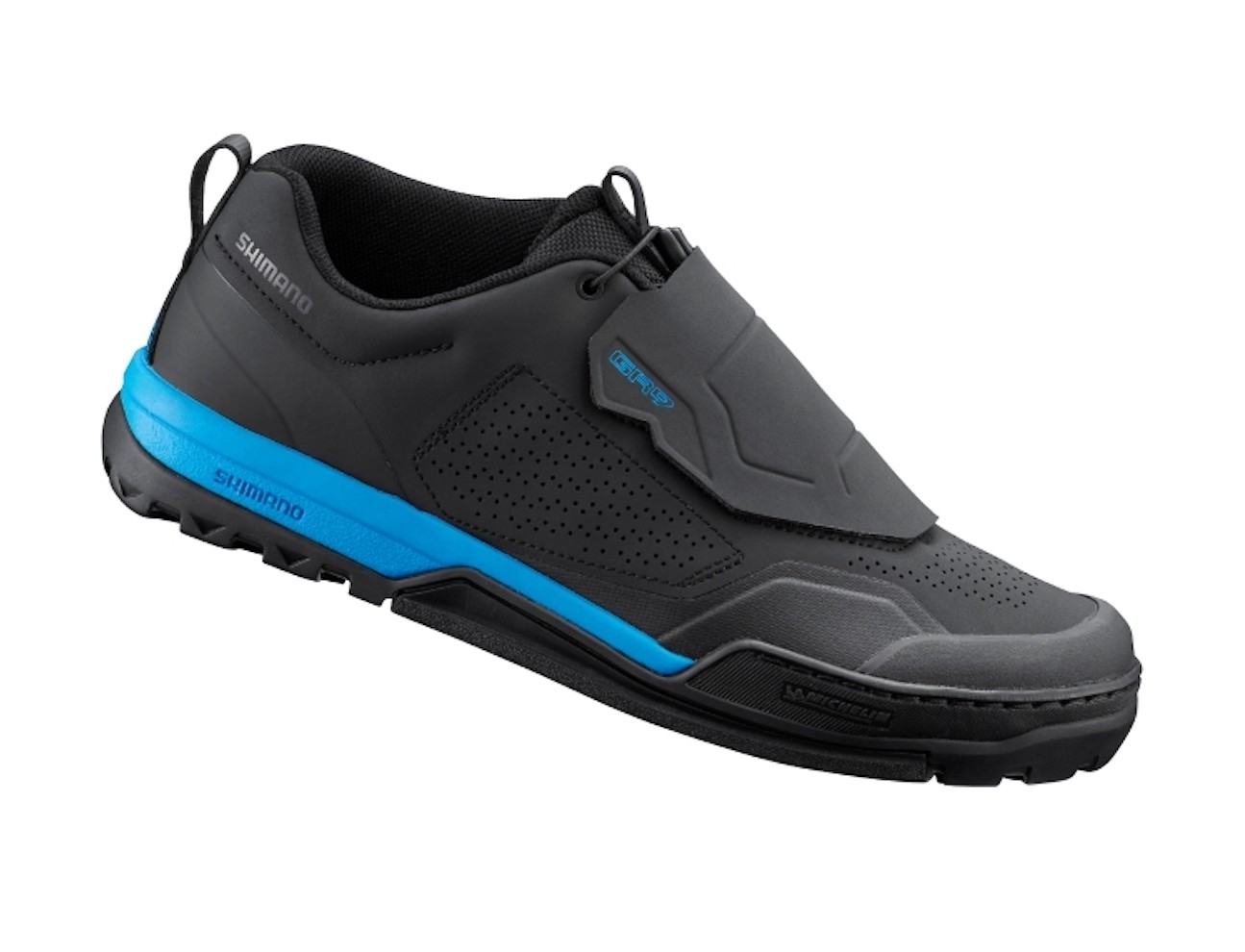 shimano gr9 flat pedal mtb shoes