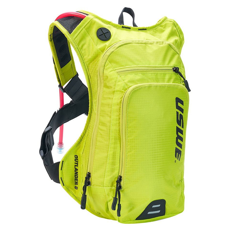 USWE Outlander 9L Hydration Pack Reviews, Comparisons, Specs