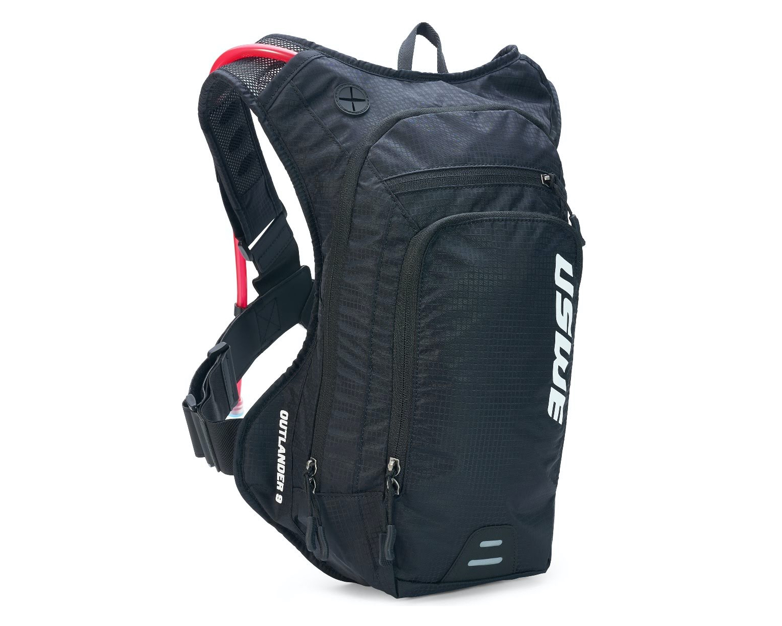 USWE Outlander 9L Hydration Pack - Reviews, Comparisons, Specs