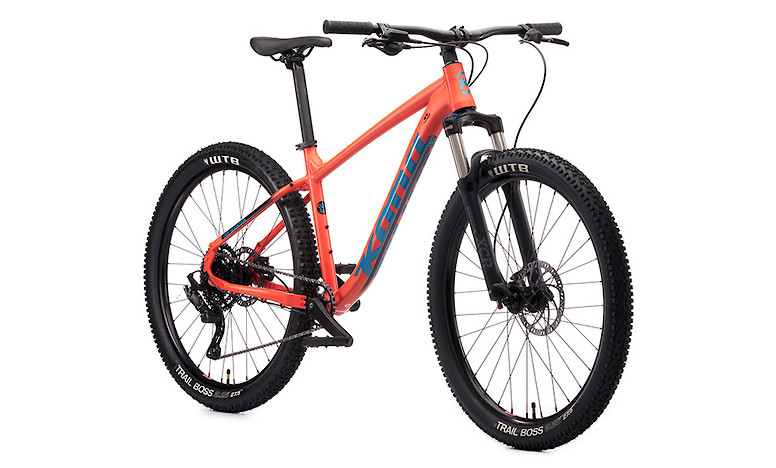 kona fire mountain race light