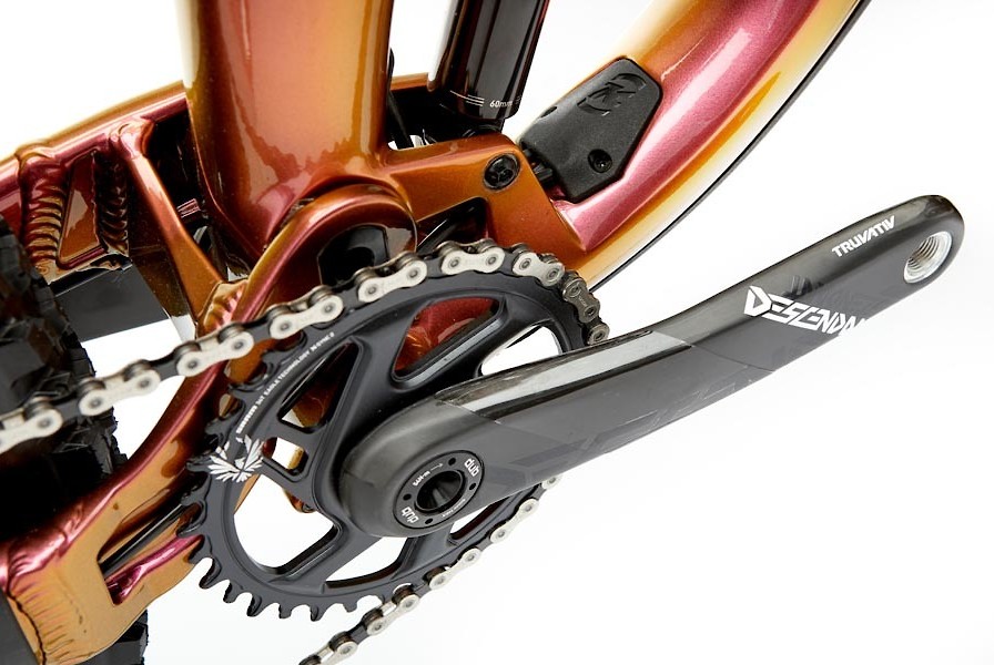 Kona Process 153 CR 27.5 Frame Reviews, Comparisons, Specs Mountain