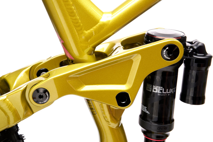 konaプロセス153　titleパーツ多数 KONA PROCESS 153/コナプロセス 153 2022 - Quick Review - YouTube