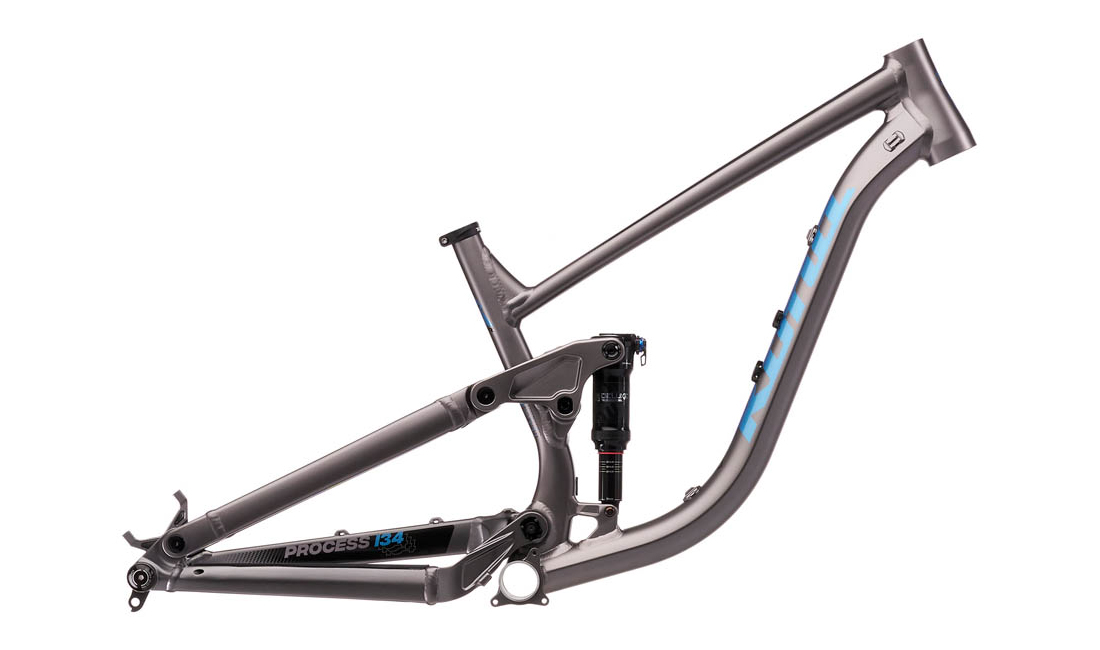 Kona Process 134 DL 27.5 Frame - Reviews, Comparisons, Specs