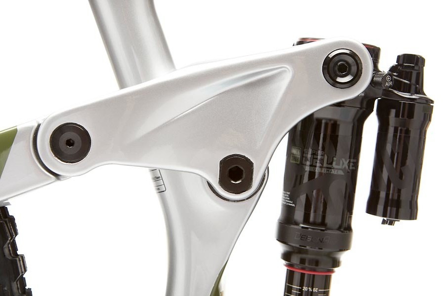 Kona Process 134 CR 29 Frame Reviews, Comparisons, Specs Mountain