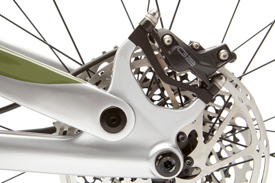 Kona Process 134CR 29インチ フレームsサイズおまけ付き Kona Process 134 CR - Bikenetic | Falls Church, VA | Bike