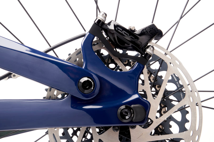 Kona Process X CR/DL Frame - Reviews, Comparisons, Specs