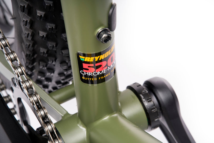 Kona Unit Frame Reviews, Comparisons, Specs Frames Vital MTB