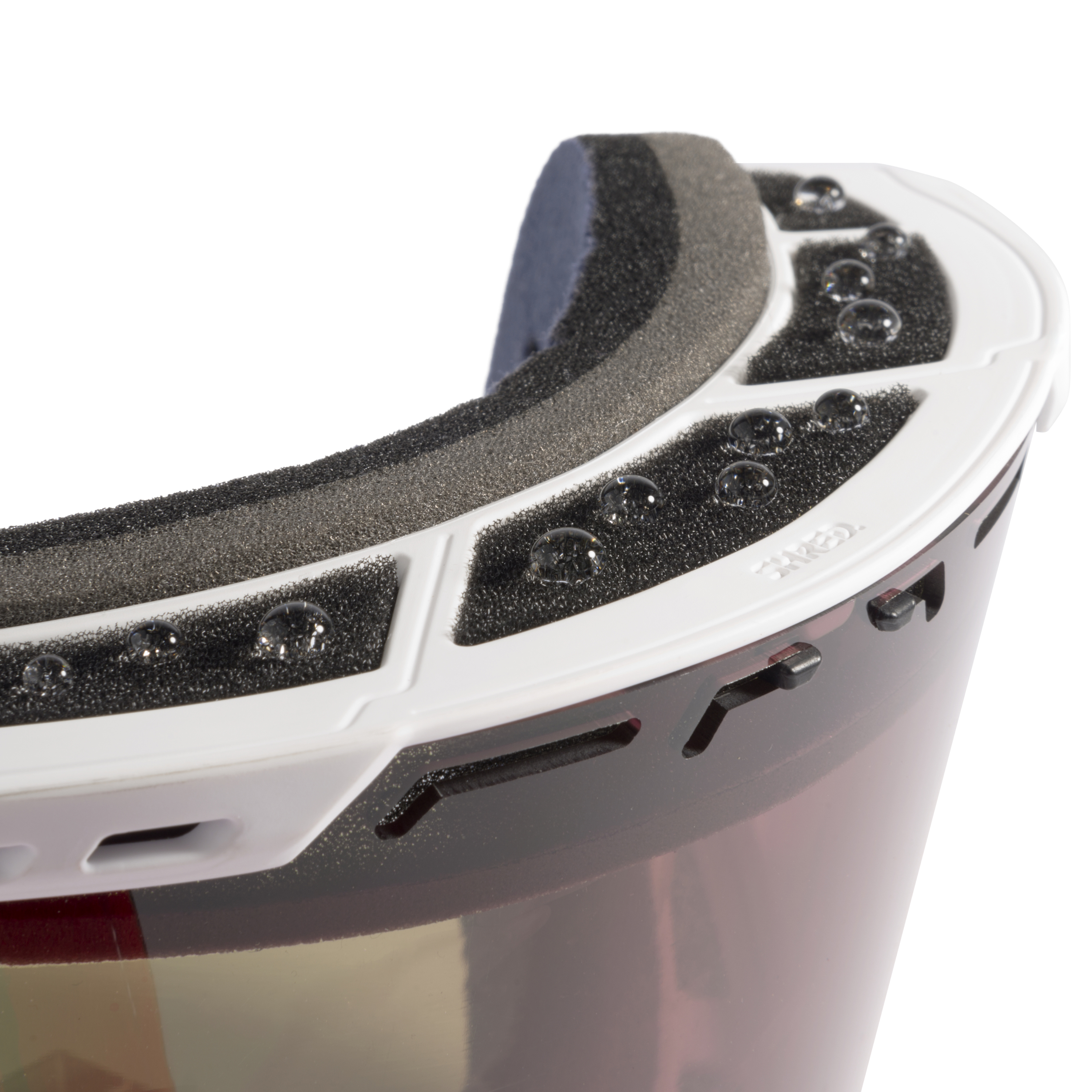 SHRED. Amazify MTB+ Goggles - Reviews, Comparisons, Specs