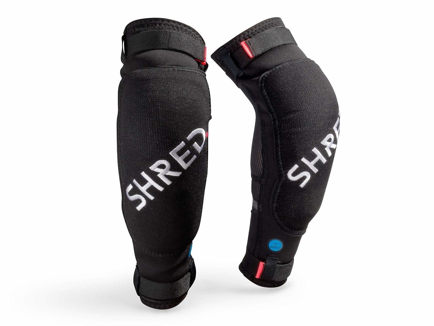 s1600 SHRED. NoShock Heavy Duty Elbow Pad